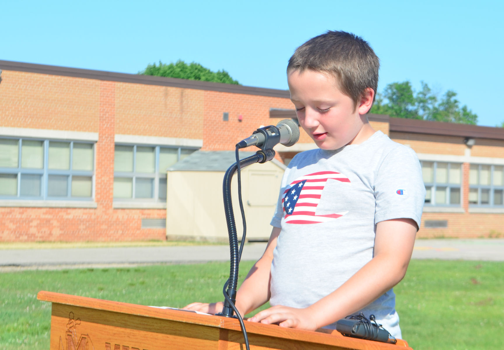 Breaking ground on District Rightsizing PHOTO 2